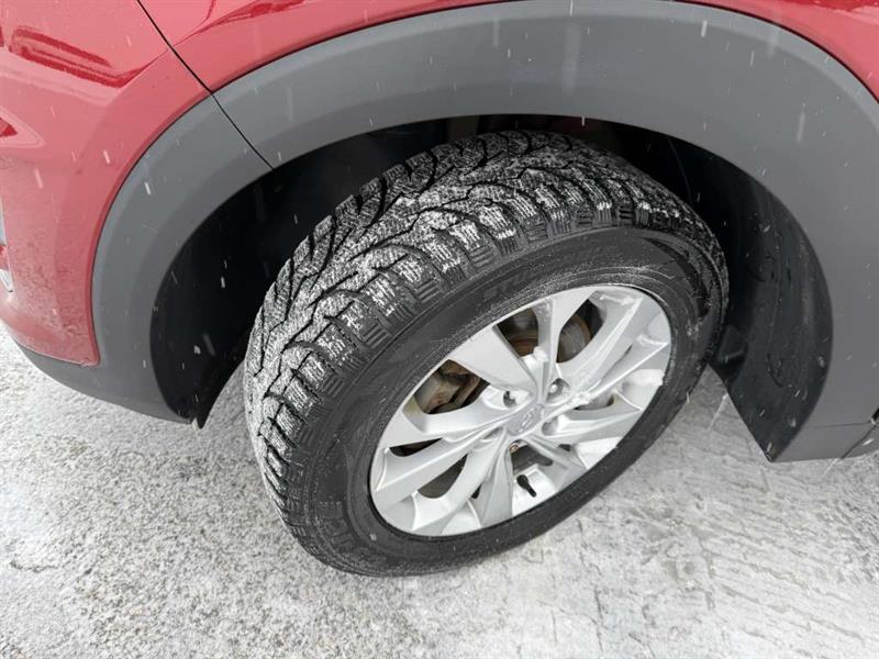 hyundai Tucson 2021 - 30