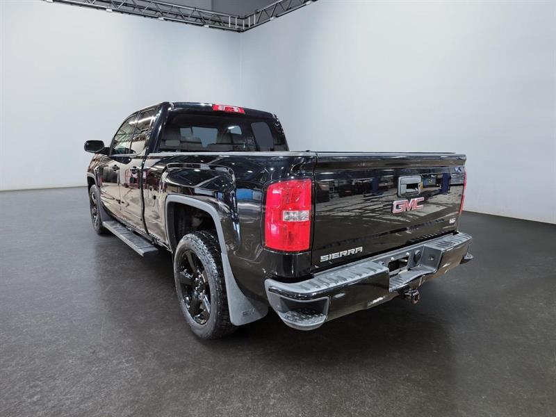 gmc Sierra 1500 2018 - 3