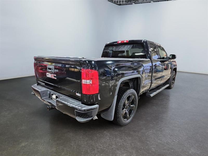 gmc Sierra 1500 2018 - 5