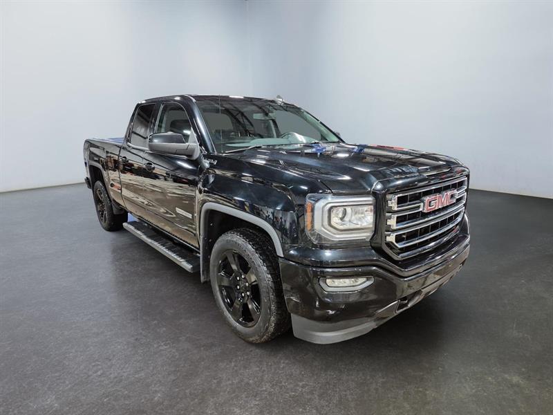 gmc Sierra 1500 2018 - 7