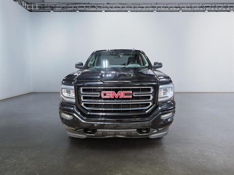 gmc Sierra 1500 2018 - 8