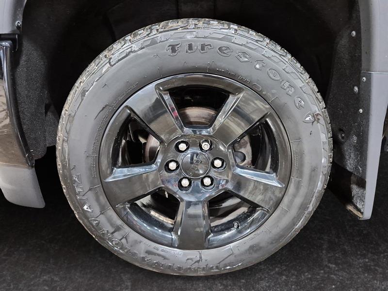 gmc Sierra 1500 2018 - 9