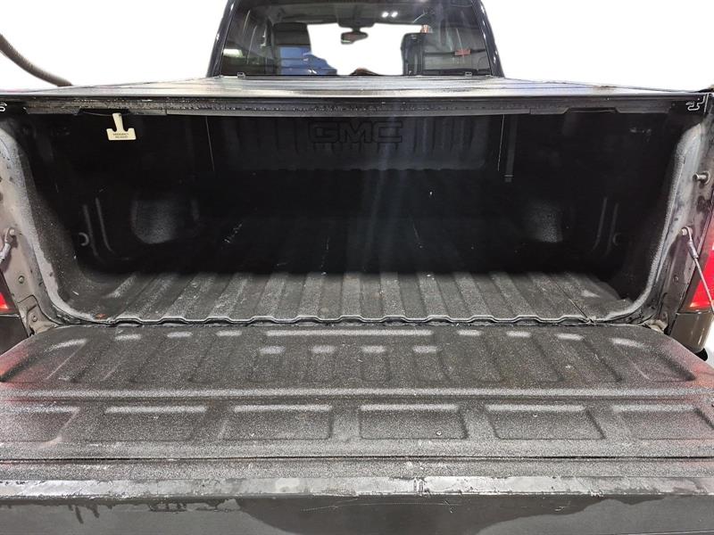 gmc Sierra 1500 2018 - 10