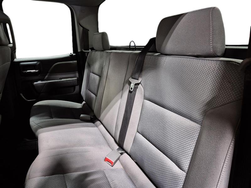 gmc Sierra 1500 2018 - 11