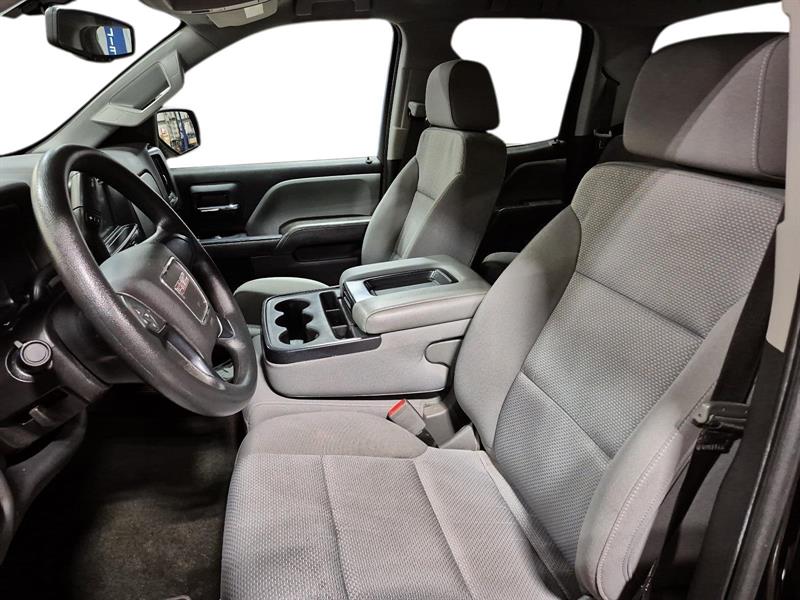 gmc Sierra 1500 2018 - 12