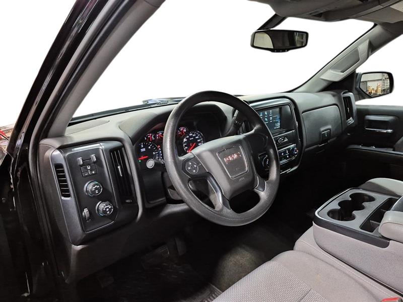 gmc Sierra 1500 2018 - 14