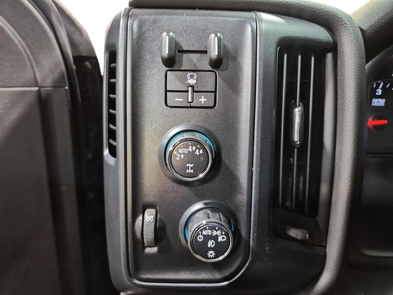 gmc Sierra 1500 2018 - 16