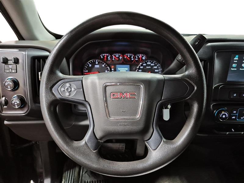 gmc Sierra 1500 2018 - 17