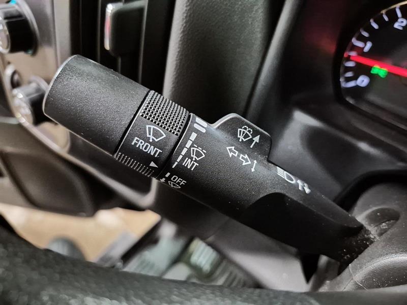 gmc Sierra 1500 2018 - 19