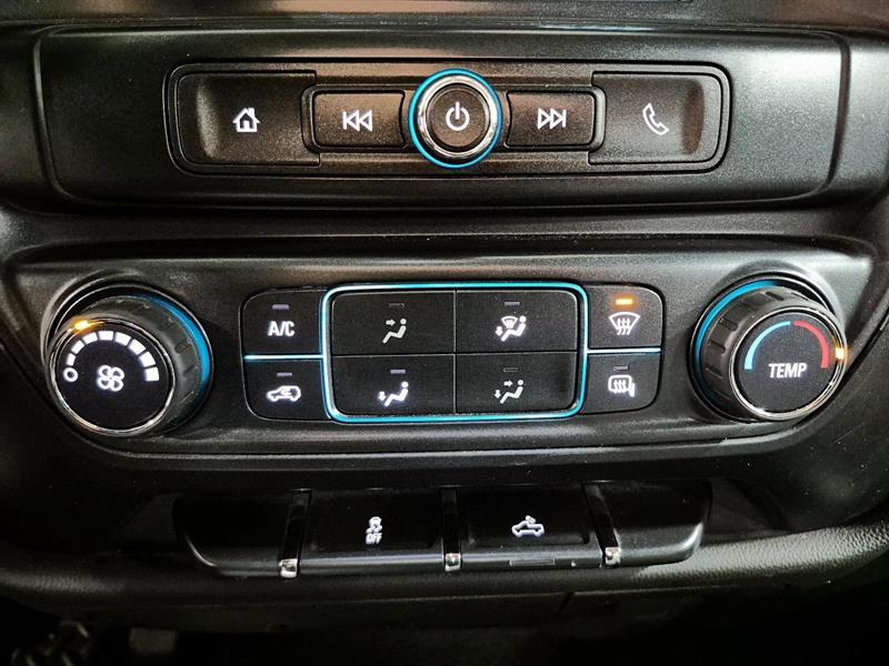 gmc Sierra 1500 2018 - 22