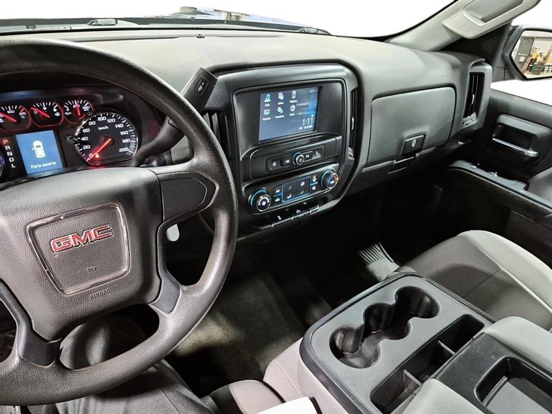 gmc Sierra 1500 2018 - 23
