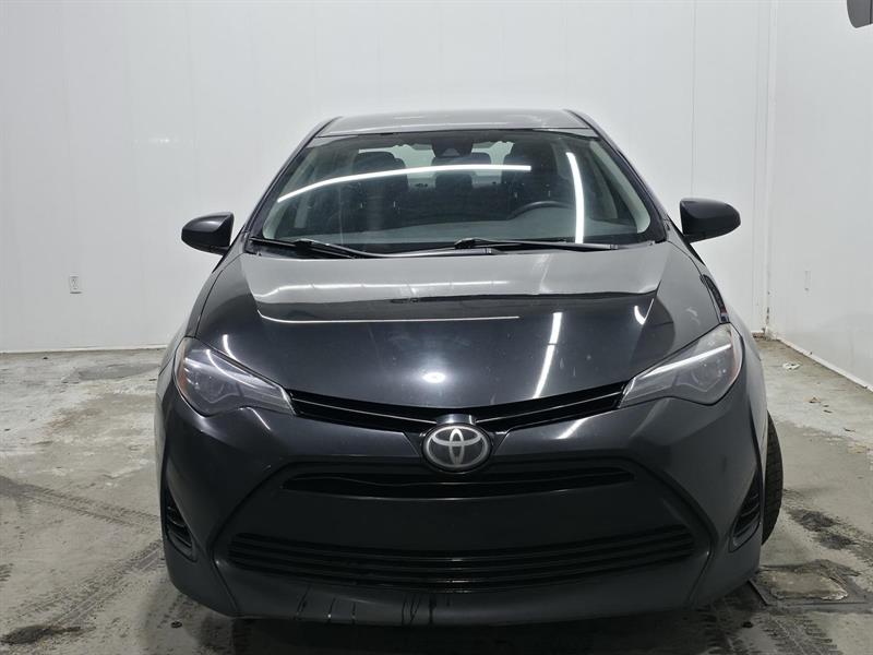 toyota Corolla 2017 - 3