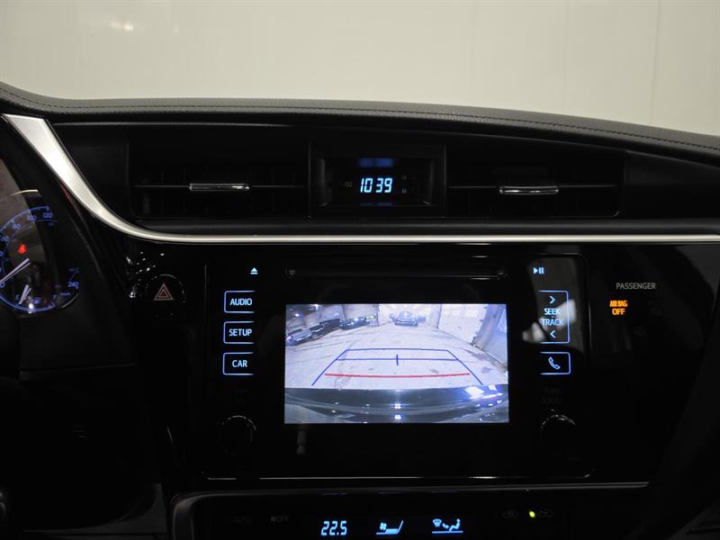 toyota Corolla 2017 - 9