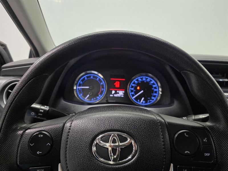 toyota Corolla 2017 - 14