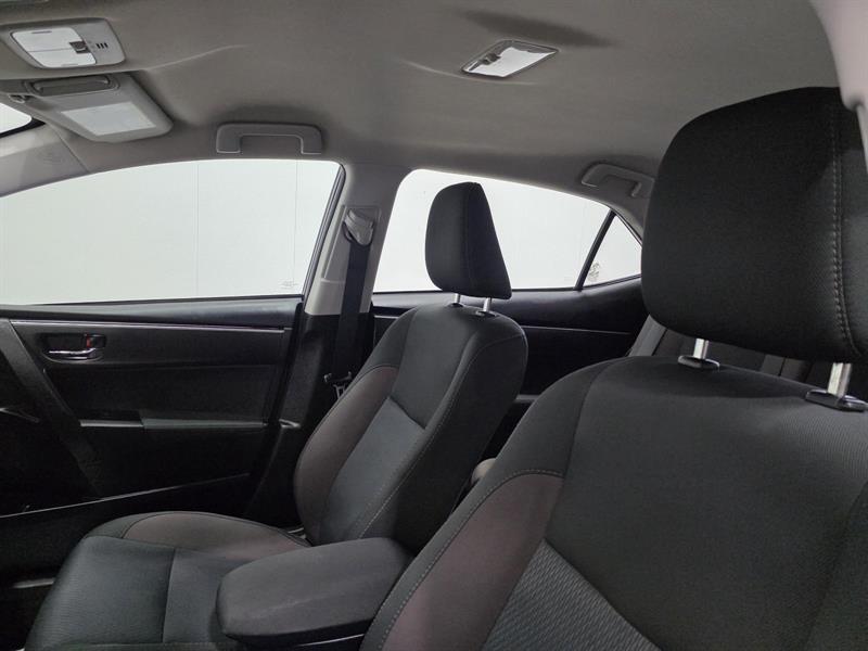 toyota Corolla 2017 - 15