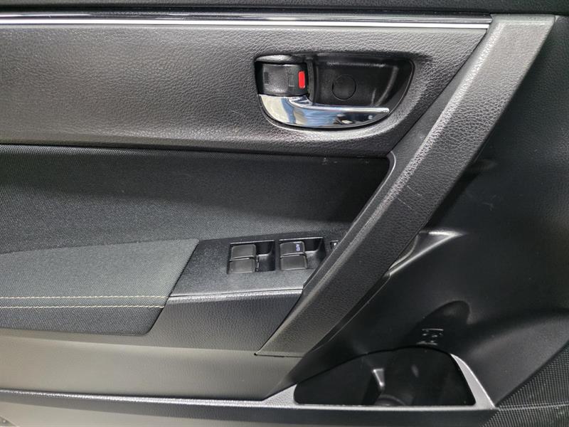 toyota Corolla 2017 - 17