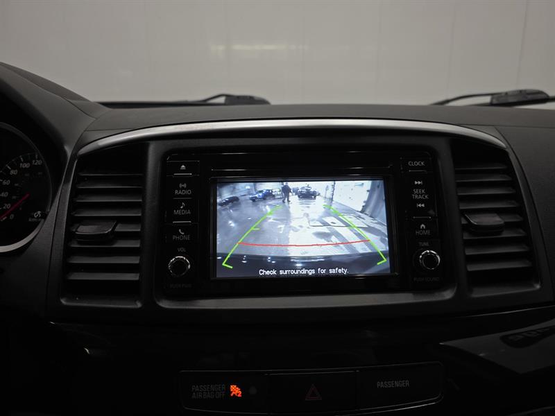 mitsubishi Lancer 2017 - 10