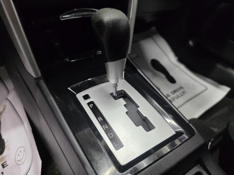 mitsubishi Lancer 2017 - 13