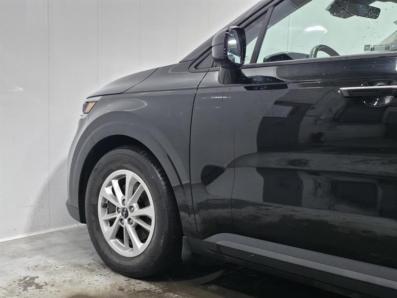 kia Carnival 2022 - 3