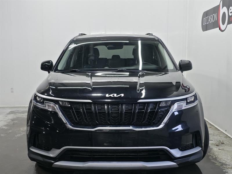 kia Carnival 2022 - 5