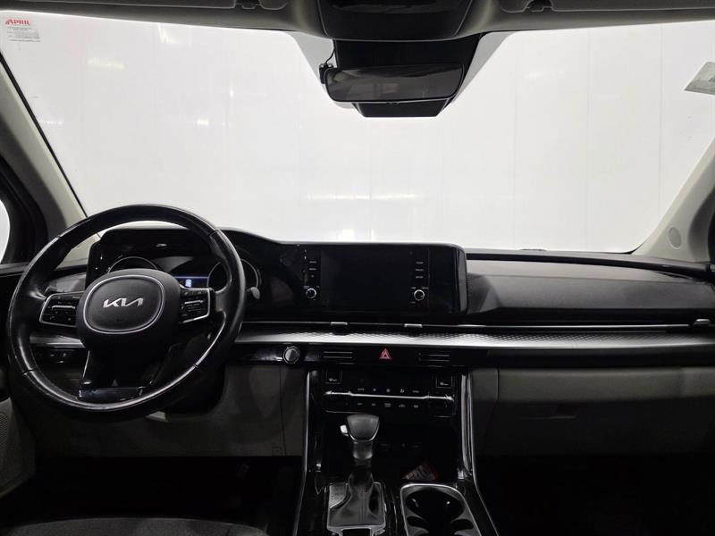 kia Carnival 2022 - 9