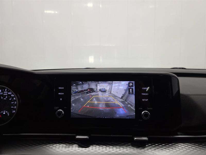 kia Carnival 2022 - 10