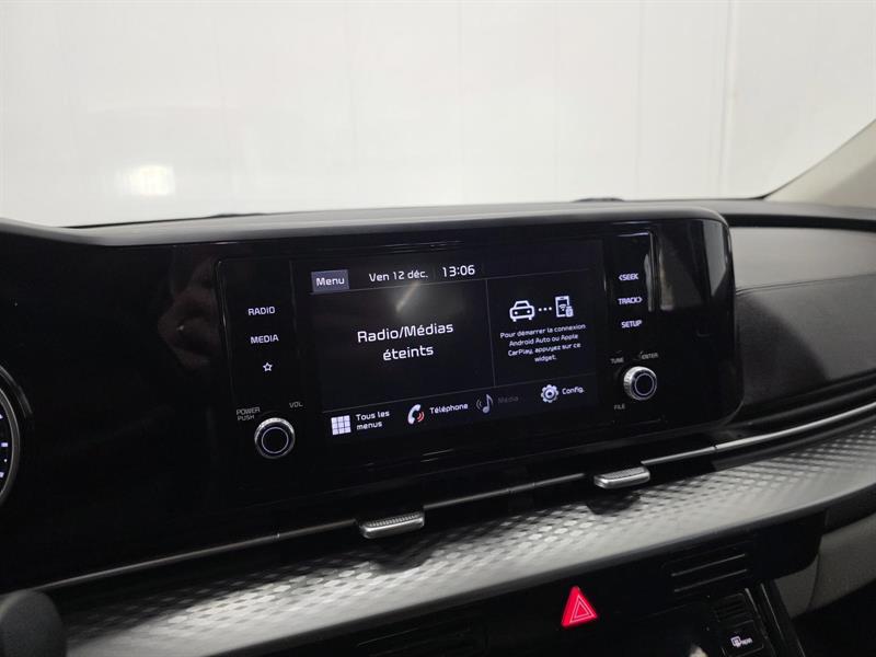 kia Carnival 2022 - 12