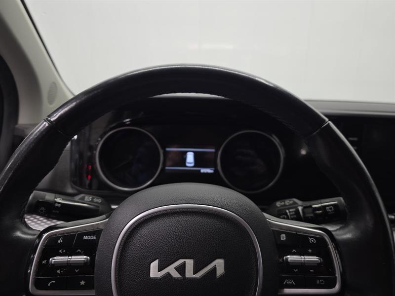 kia Carnival 2022 - 15