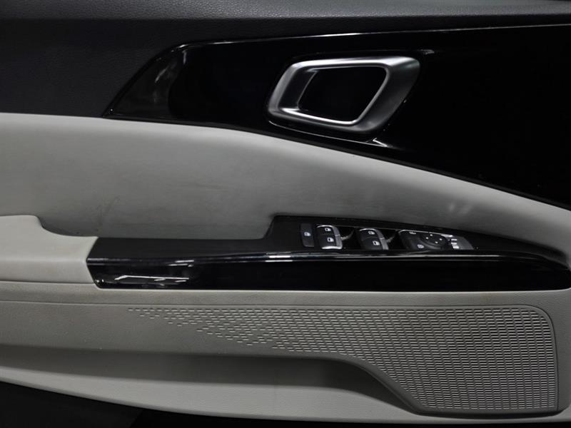 kia Carnival 2022 - 16