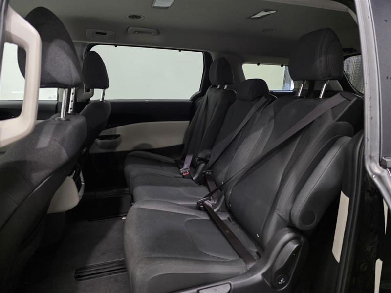 kia Carnival 2022 - 18