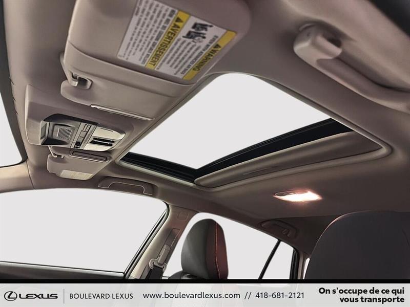 subaru Crosstrek 2018 - 11