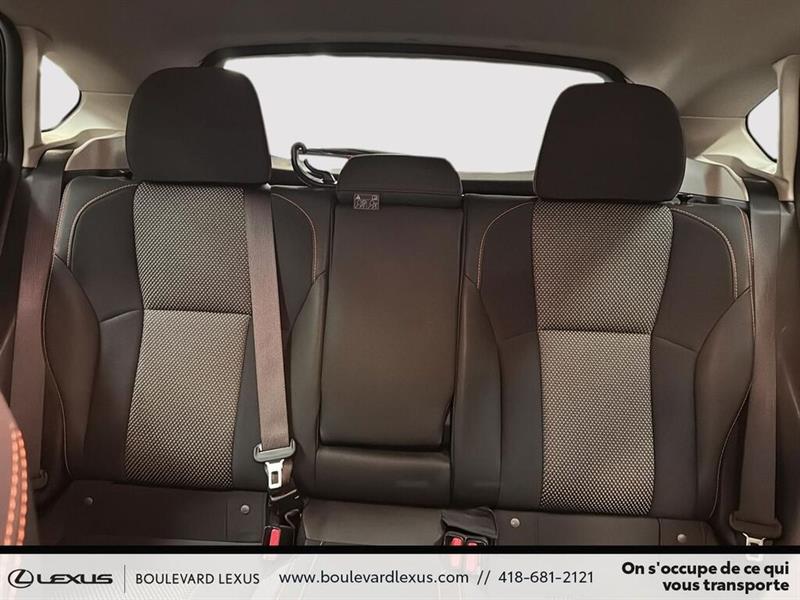 subaru Crosstrek 2018 - 19