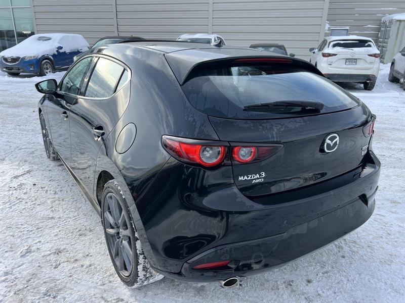 mazda Mazda3 2021 - 3