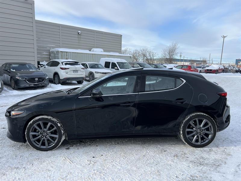 mazda Mazda3 2021 - 4