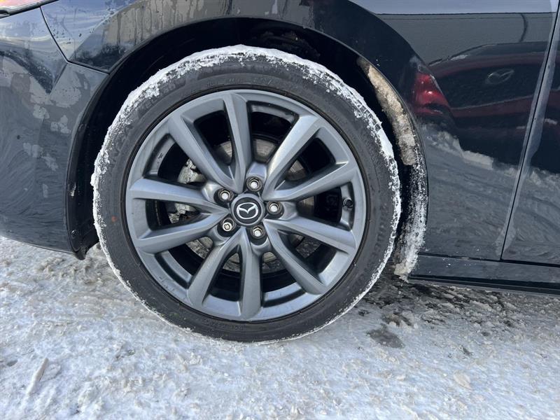 mazda Mazda3 2021 - 7