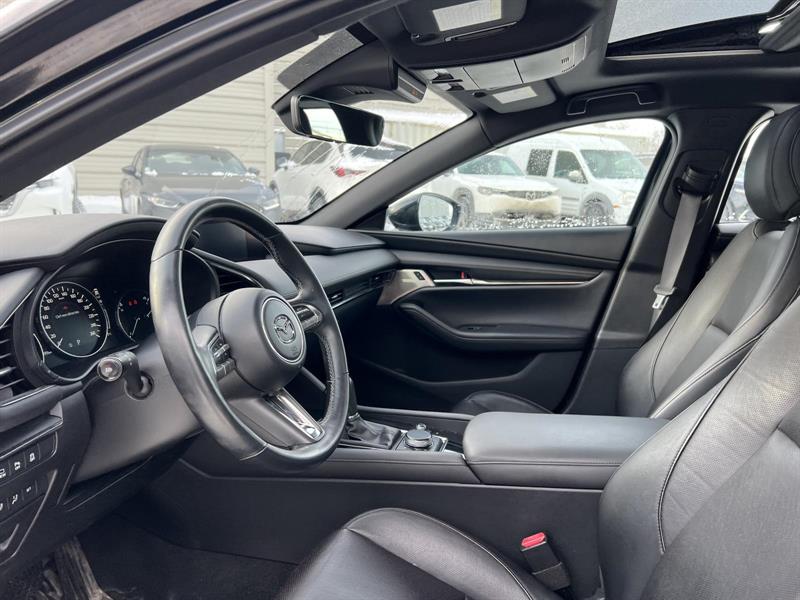 mazda Mazda3 2021 - 8