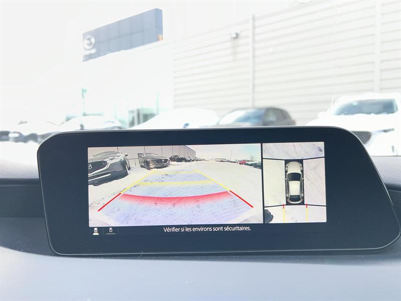 mazda Mazda3 2021 - 14