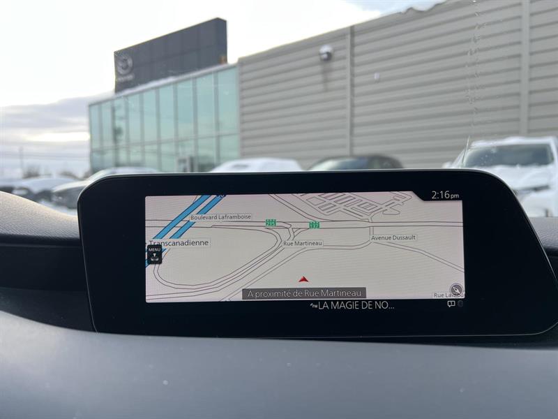 mazda Mazda3 2021 - 17