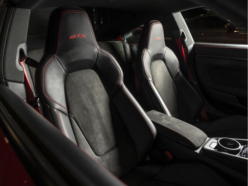 porsche 911 2022 - 5