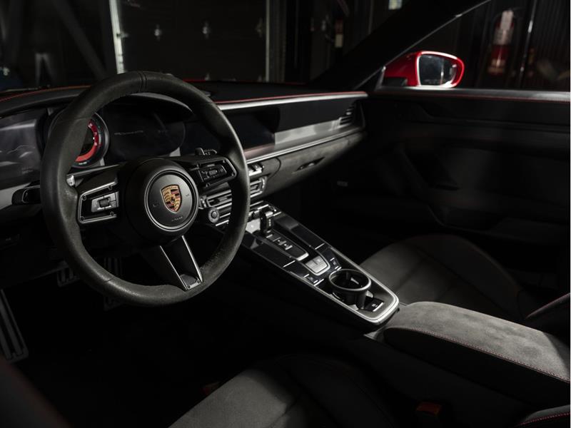 porsche 911 2022 - 6