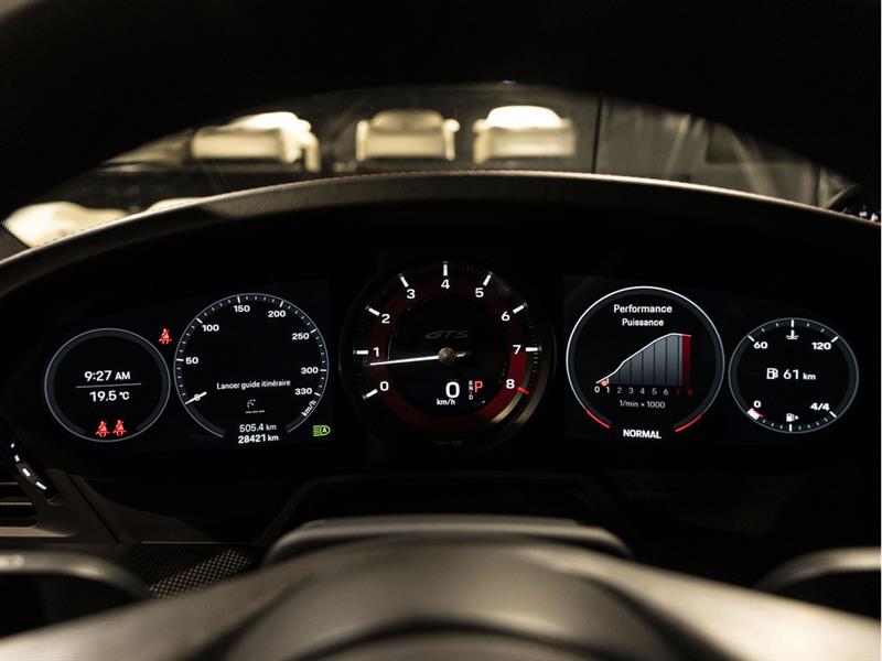 porsche 911 2022 - 7