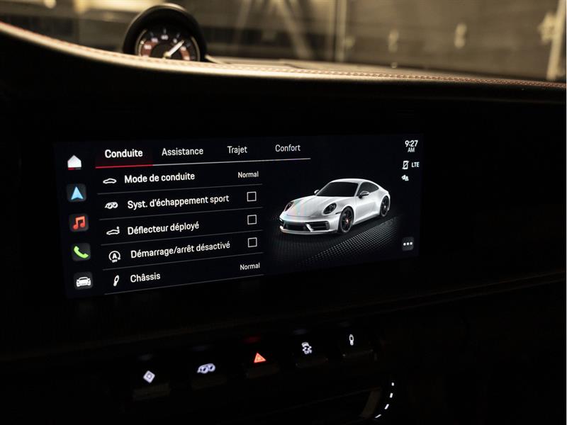 porsche 911 2022 - 8