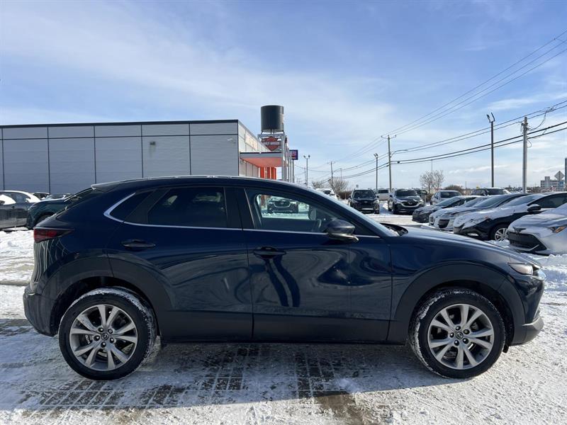 mazda CX-30 2021 - 6