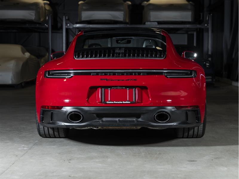 porsche 911 2022 - 9