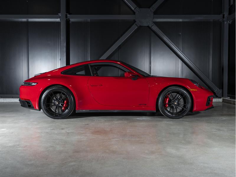 porsche 911 2022 - 10