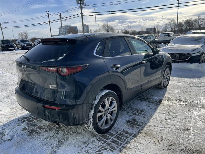 mazda CX-30 2021 - 7