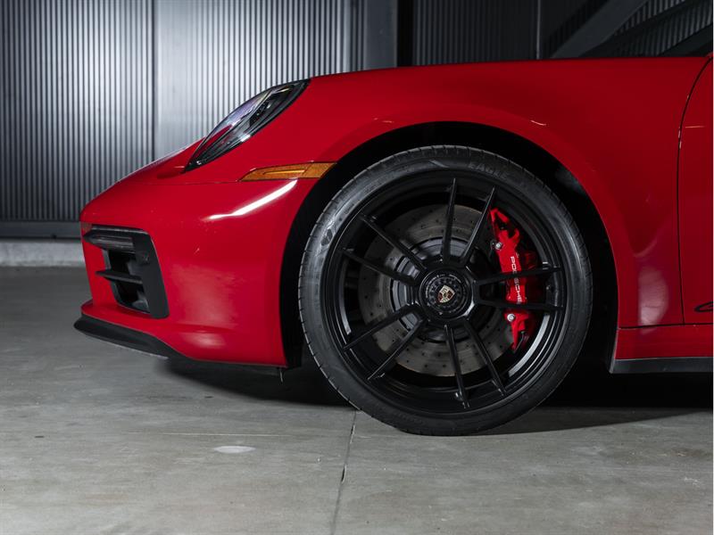 porsche 911 2022 - 12