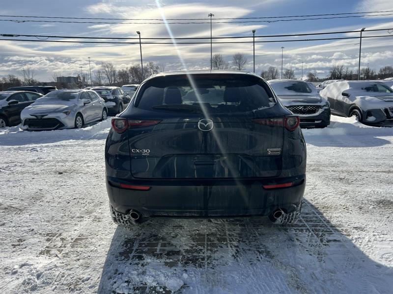 mazda CX-30 2021 - 8