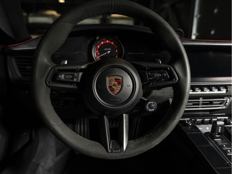 porsche 911 2022 - 14