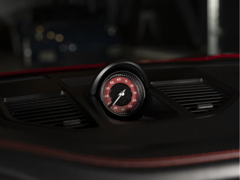 porsche 911 2022 - 16